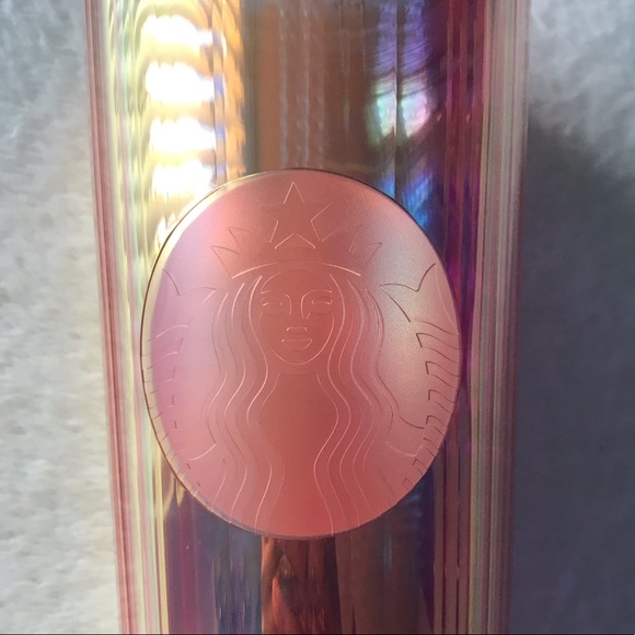 2020 Limited Edition Starbucks Summer Collection - Picture 3 of 4